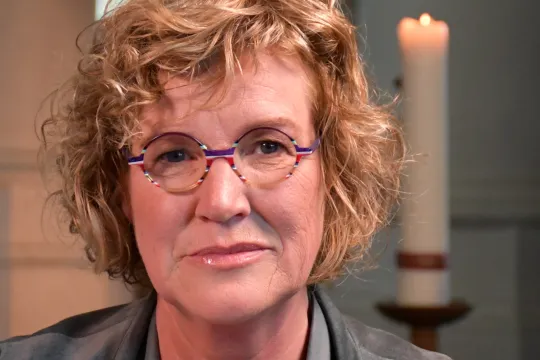 Dorien van Bosheide