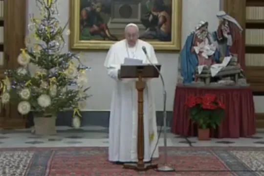 Angelus 3 jan 20