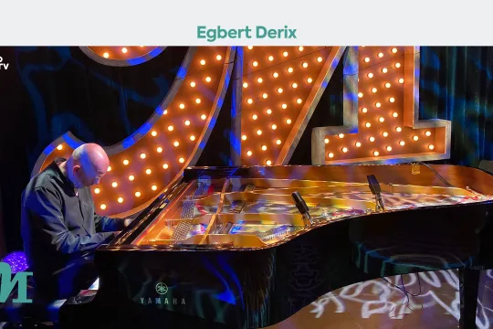 Egbert Derix