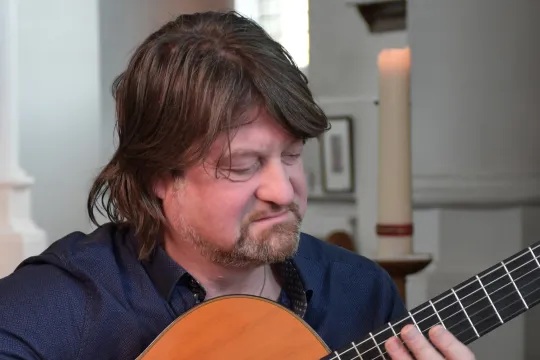 Erik Vaarzon Morel