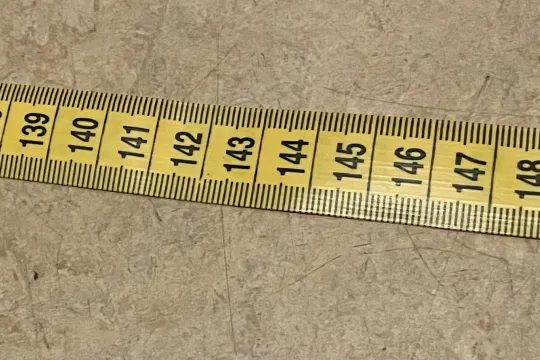 150 cm