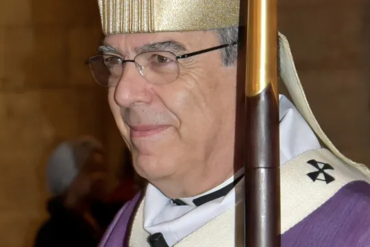 Michel Aupetit