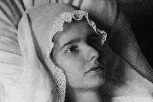 Marthe Robin 