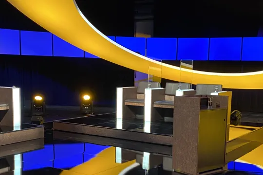 DSM Studio