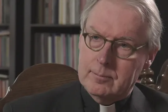 Mgr. Gerard De Korte - geloofsgesprek 6-12-2020