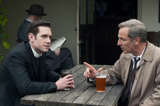 Grantchester Season 06