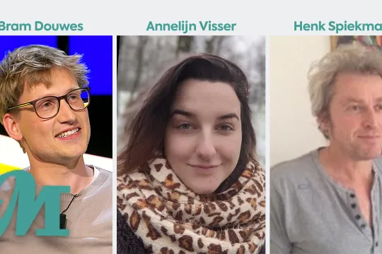 Woede in Groningen: subsidieaanvragen voor het opknappen van huizen komen er niet door