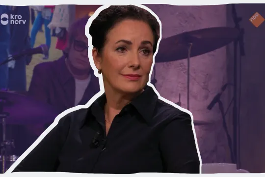 "Masturbatie in een trein", Halsema over seksueel grensoverschrijdend gedrag