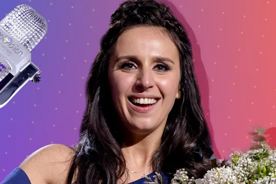 Jamala