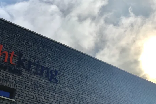 De Lichtkring Alphen