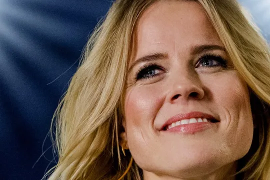 Ilse de Lange