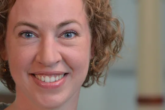 Inger van Nes