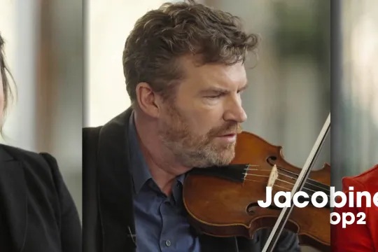 Jacobine op 2