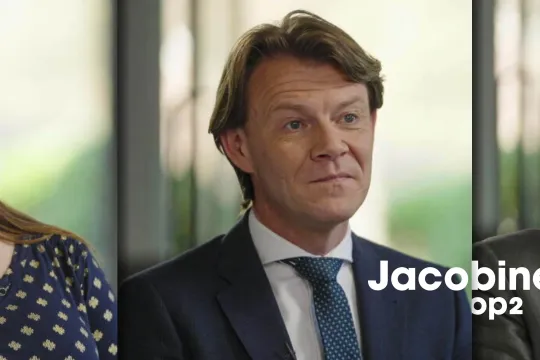 Jacobine op 2
