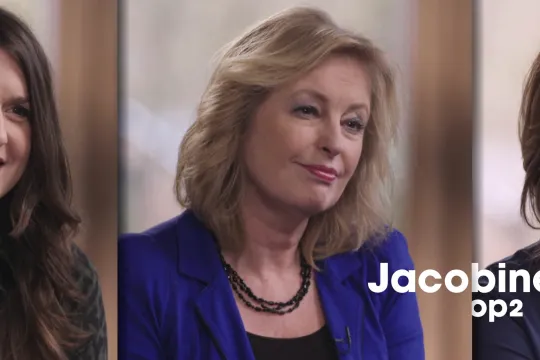 Jacobine op 2 
