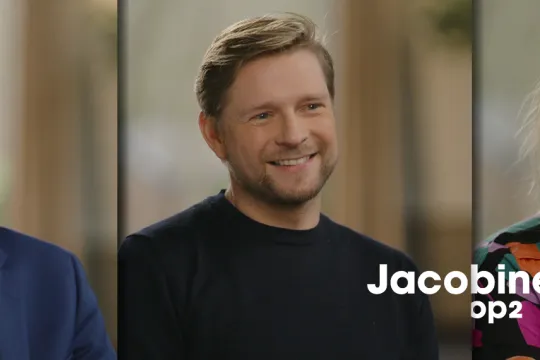 Jacobine op 2
