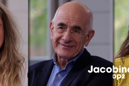 Jacobine op 2 