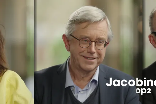 Jacobine op 2