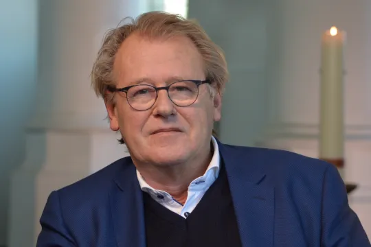 Jaap Smit