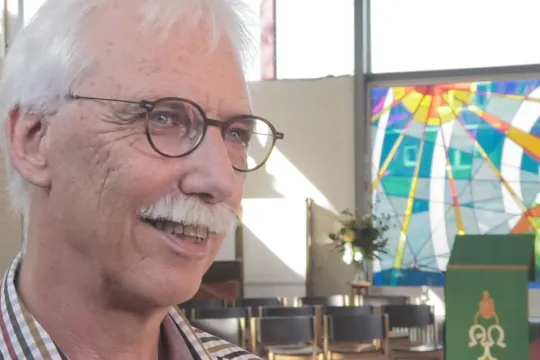 Jan Maasen - Geloofsgesprek 4-9-2022