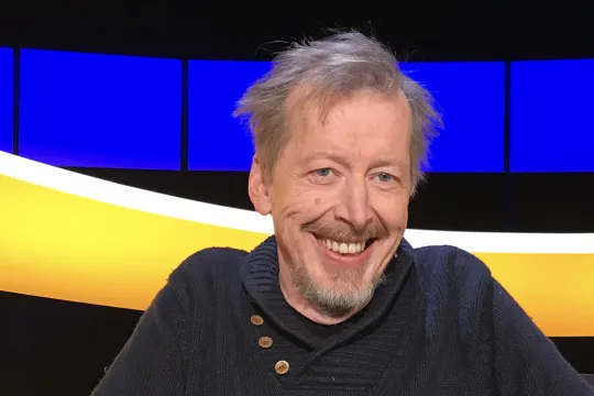 Jan Rot - De slimste mens