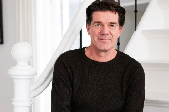 Twan Waarde van de Aarde Vertel