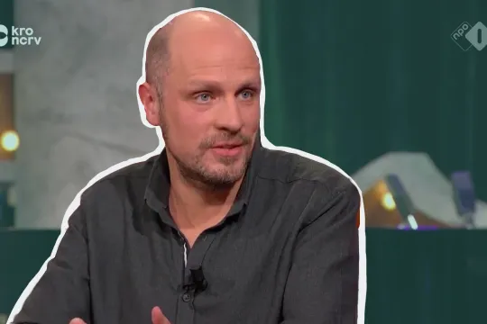 Jelle Brandt Corstius
