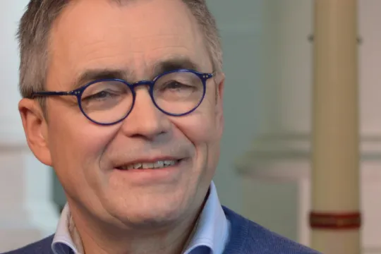 Jos Wienen