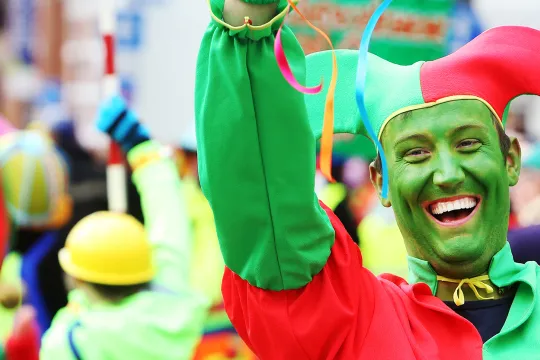 Carnaval
