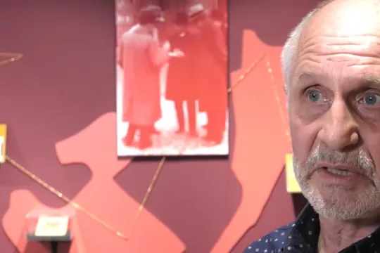 Lammert de Hoop geloofsgesprek 31-7-2022
