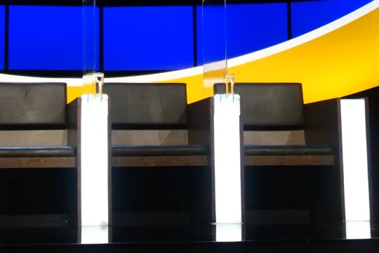 Studio De slimste mens