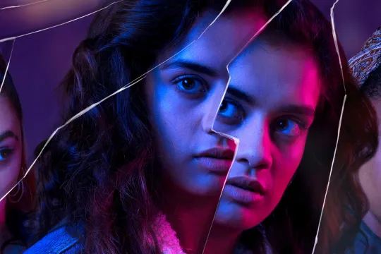 lock out poster met cast