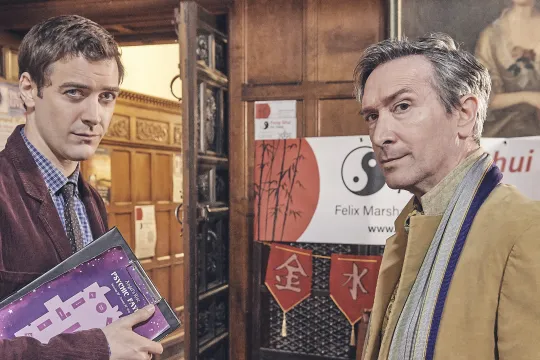 Midsomer Murders KRO-NCRV Crime