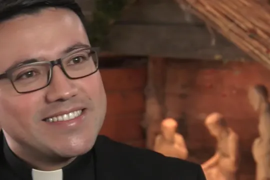 Mauricio Meneses - Geloofsgesprek 10-1-2021