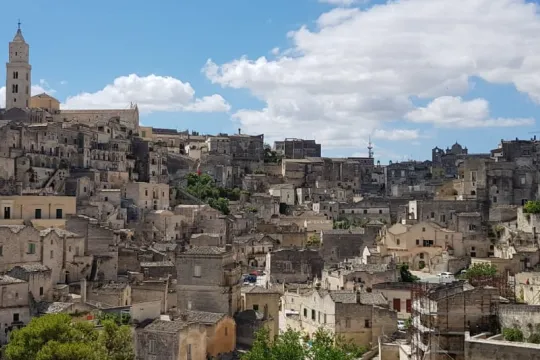 Matera
