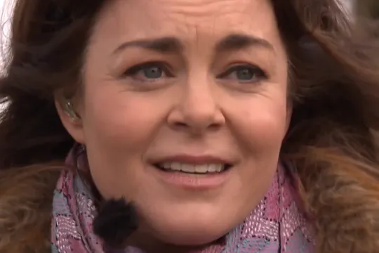 Kim-Lian van der Meij