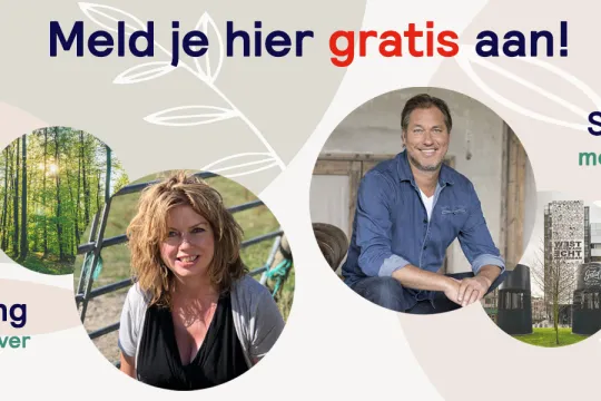 Inspiratiewandeling