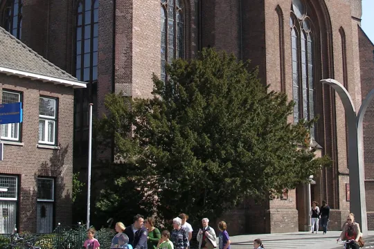 Lambertusbasiliek Hengelo