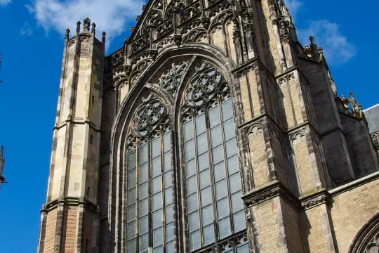 Domkerk Utrecht 