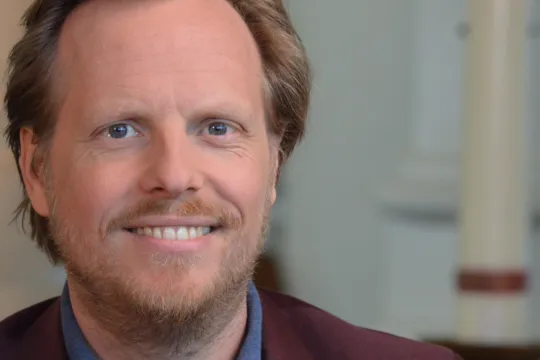 Patrick Nederkoorn