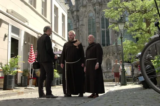 RZL Franciscanen in Den Bosch