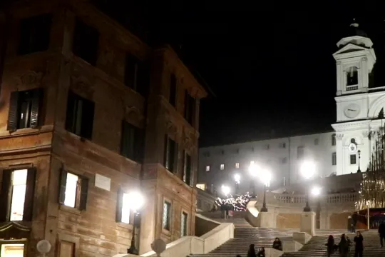 RZL Rome Licht