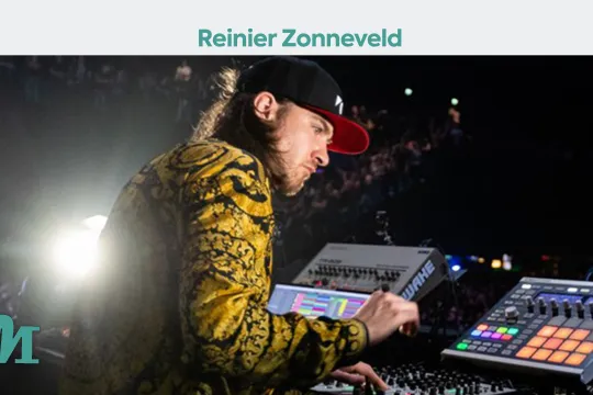 Reinier Zonneveld