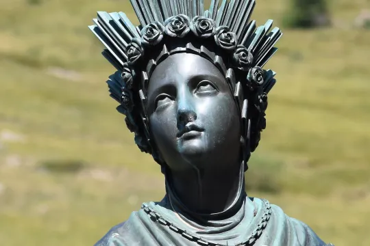 la salette