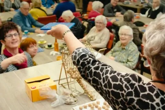 Bingo