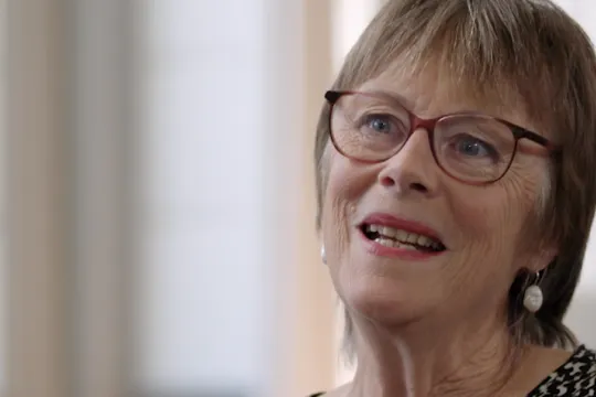 Arita Baaijens 