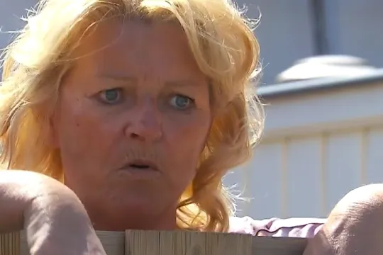 Rijdende Rechter
