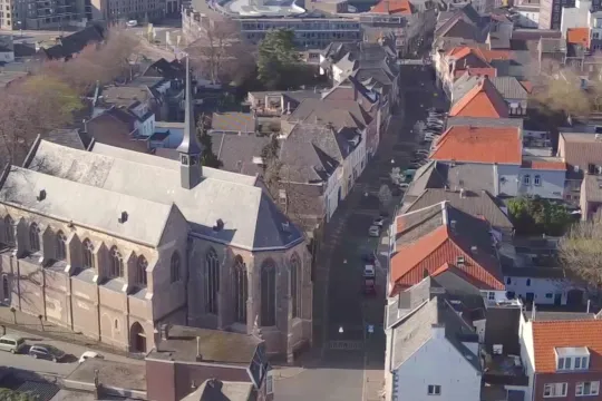 Minderbroederskerk