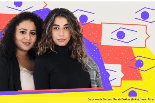 De Phoenix Sisters