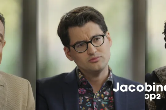 Jacobine op 2